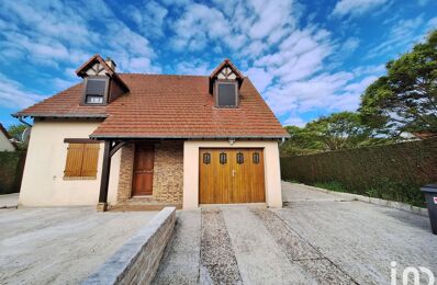 vente maison 260 000 € à proximité de Arnières-sur-Iton (27180)