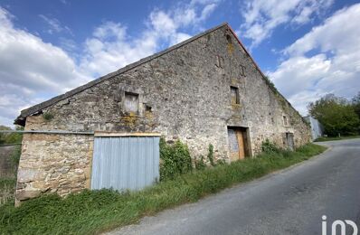 vente maison 158 500 € à proximité de Aubigny-les-Clouzeaux (85430)