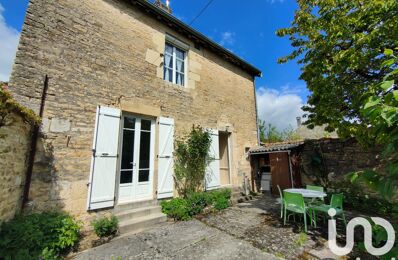 vente maison 66 000 € à proximité de Pont-la-Ville (52120)