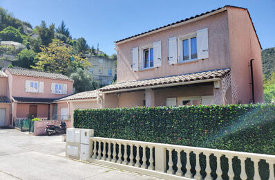vente maison 469 000 € à proximité de Cap-d'Ail (06320)