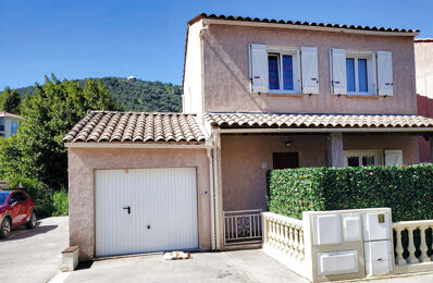 vente maison 469 000 € à proximité de Carros (06510)