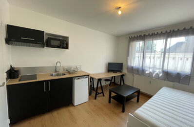 location appartement 460 € CC /mois à proximité de Semblançay (37360)