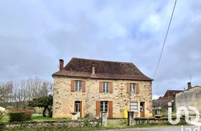 vente maison 128 000 € à proximité de Coux-et-Bigaroque (24220)