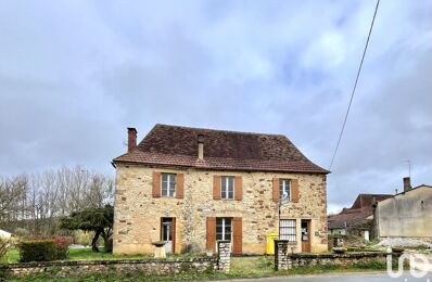 vente maison 128 000 € à proximité de Castels (24220)