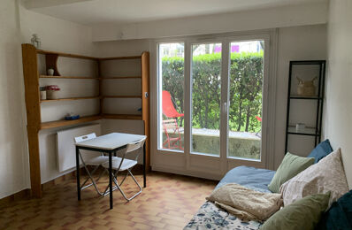 location appartement 500 € CC /mois à proximité de Le Sappey-en-Chartreuse (38700)