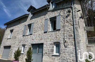 vente maison 258 900 € à proximité de Lafage-sur-Sombre (19320)