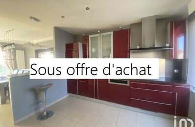 vente maison 165 000 € à proximité de Tucquegnieux (54640)