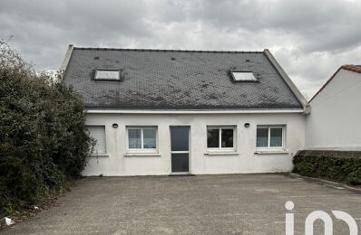 vente maison 332 000 € à proximité de Bouin (85230)