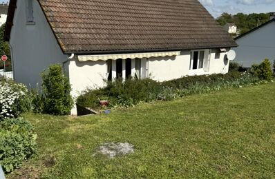 vente maison 183 500 € à proximité de Misy-sur-Yonne (77130)