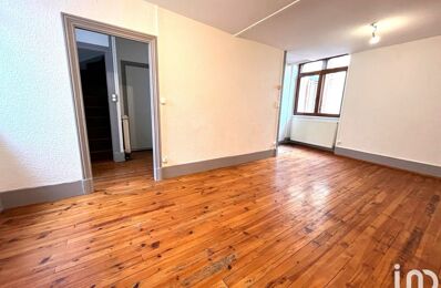 appartement 4 pièces 81 m2 à vendre à Chamalières (63400)