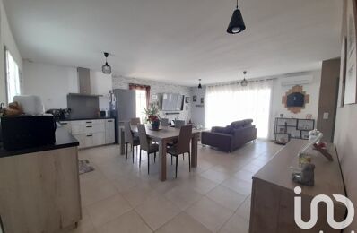 vente maison 275 000 € à proximité de Castelnou (66300)