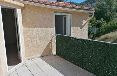 location appartement 820 € CC /mois à proximité de Nice (06200)