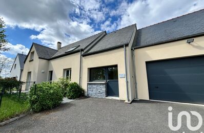 vente maison 361 000 € à proximité de Montreuil-Juigné (49460)