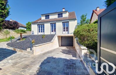 vente maison 399 000 € à proximité de Auffreville-Brasseuil (78930)