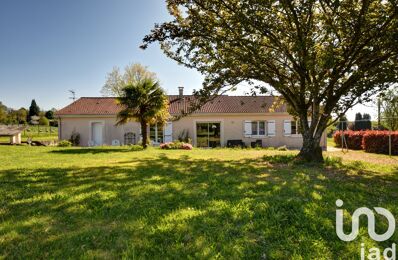 vente maison 258 537 € à proximité de Sauviat-sur-Vige (87400)