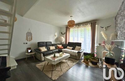 vente maison 308 000 € à proximité de Liverdun (54460)