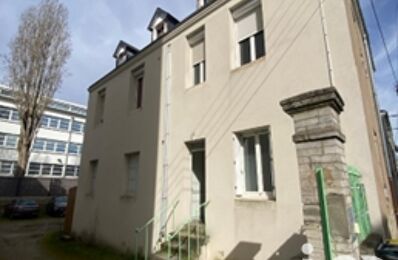 vente immeuble 480 000 € à proximité de La Membrolle-sur-Choisille (37390)