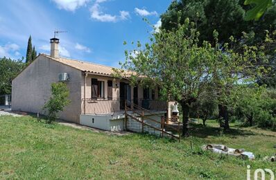 vente maison 216 000 € à proximité de Villeneuve-Minervois (11160)