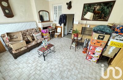 vente maison 183 000 € à proximité de Choisy-en-Brie (77320)