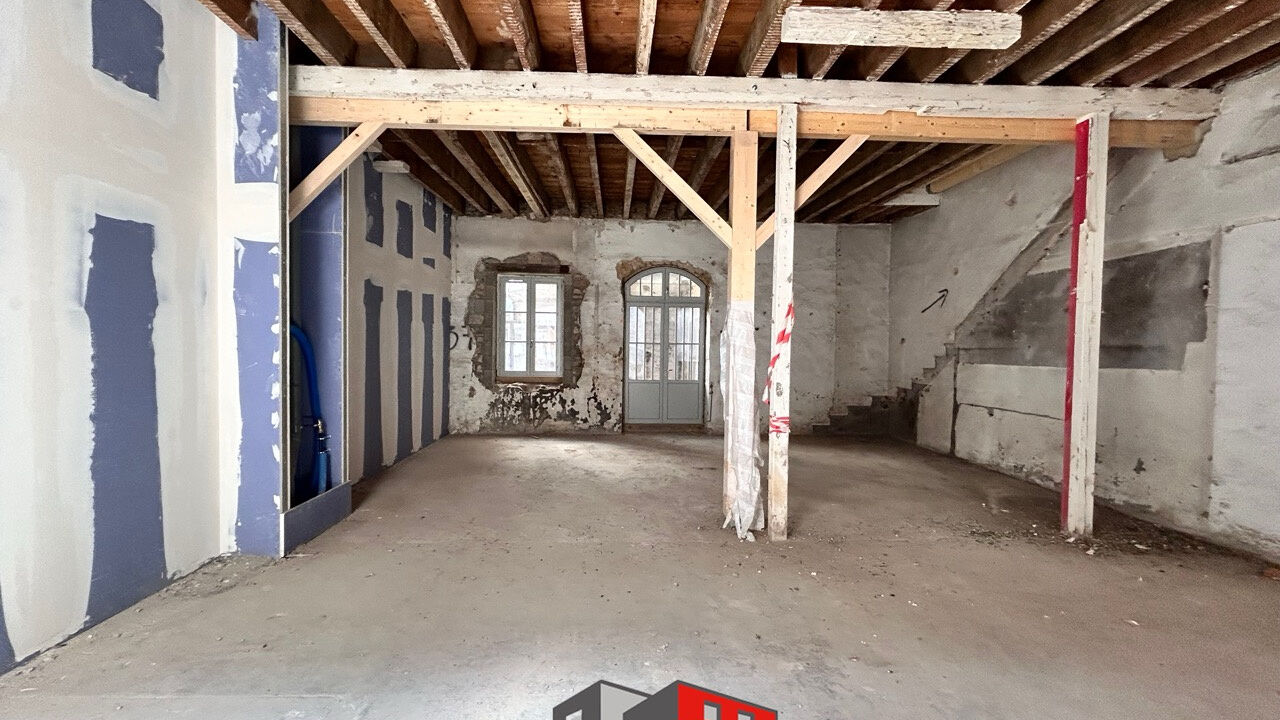 appartement 3 pièces 95 m2 à vendre à Villefranche-sur-Saône (69400)