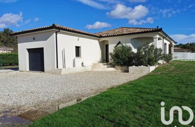 vente maison 265 000 € à proximité de Saint-Porquier (82700)