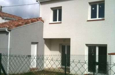 vente maison 220 000 € à proximité de Saint-Jory (31790)