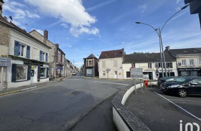 vente commerce 220 000 € à proximité de Béthisy-Saint-Martin (60320)