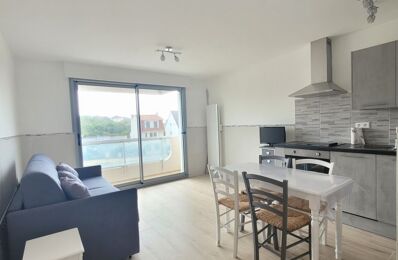 vente appartement 149 000 € à proximité de Campigneulles-les-Grandes (62170)