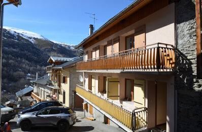 vente maison 780 000 € à proximité de La Tour-en-Maurienne (73300)