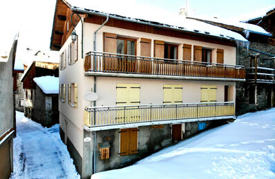 vente maison 780 000 € à proximité de Modane (73500)