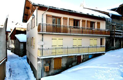 vente maison 780 000 € à proximité de Les Avanchers-Valmorel (73260)