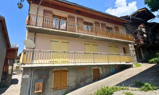 Maison 10 Pièces 160 m² à vendre à Les Belleville (73440)