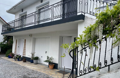 vente maison 419 000 € à proximité de Siros (64230)