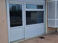 1 PIÈCE 35.8 M2 LOCAL PROFESSIONNEL - CHAPONOST — photo 2