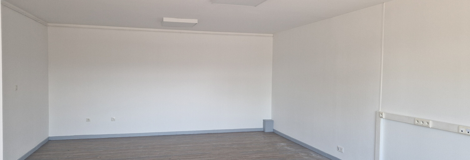 Bureau 1 Pièce 35 m² à louer à Chaponost (69630)