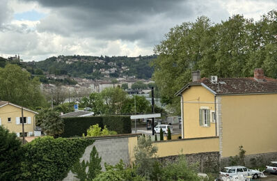 location appartement 550 € CC /mois à proximité de Sérézin-du-Rhône (69360)
