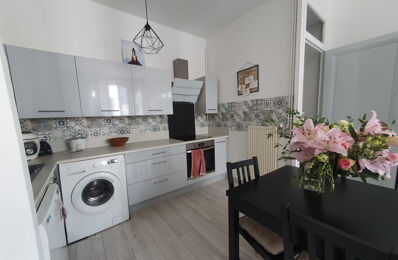 location appartement 550 € CC /mois à proximité de Salaise-sur-Sanne (38150)