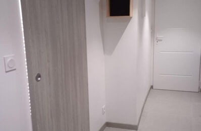 appartement 1 pièces 30 m2 à louer à Vienne (38200)