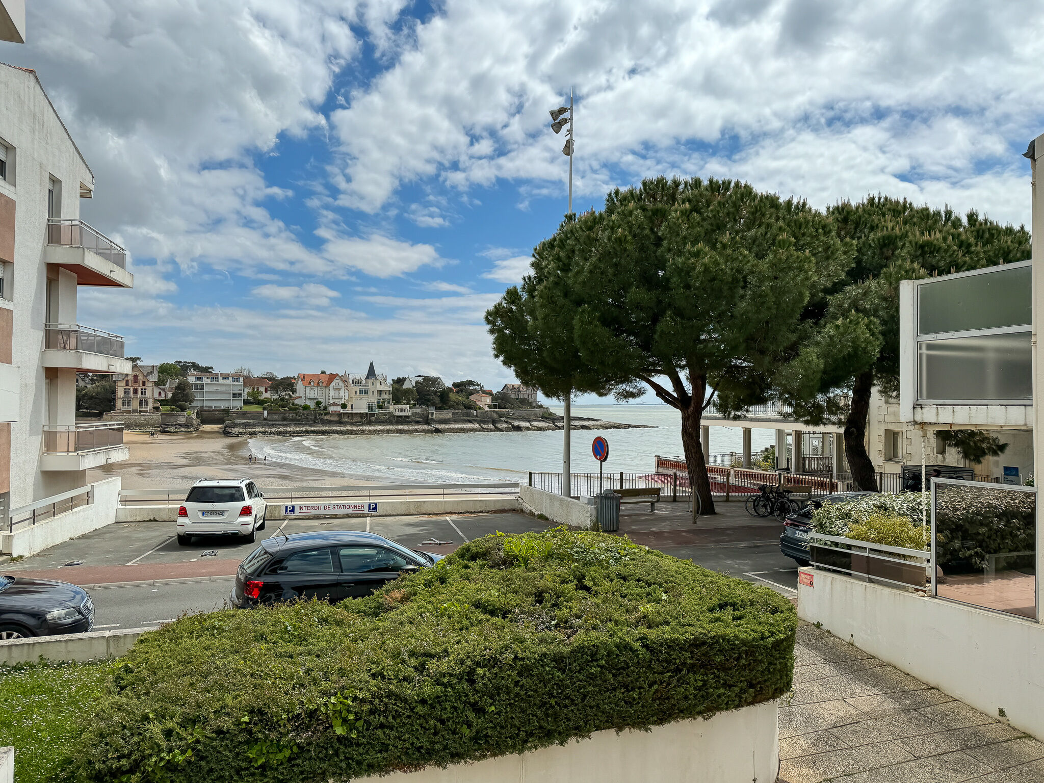 Appartement 2 pièces  à vendre Saint-Palais-sur-Mer 17420