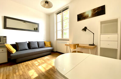 location appartement 550 € CC /mois à proximité de Rouffiac-Tolosan (31180)