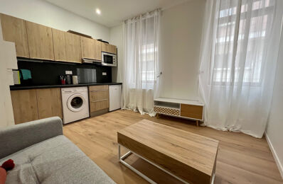 location appartement 570 € CC /mois à proximité de Montrabé (31850)