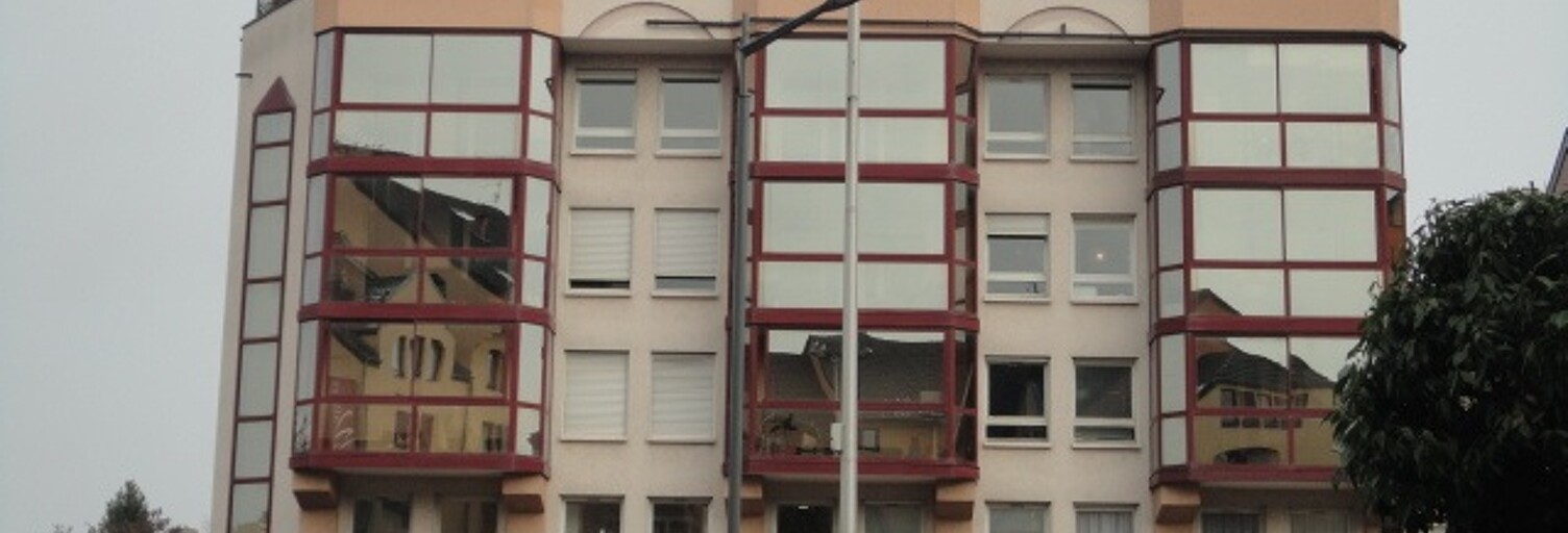 Garage  12 m² à louer à Gaillard (74240)