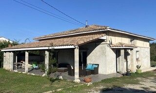 Maison 4 Pièces 127 m² à vendre à Molières (82220)