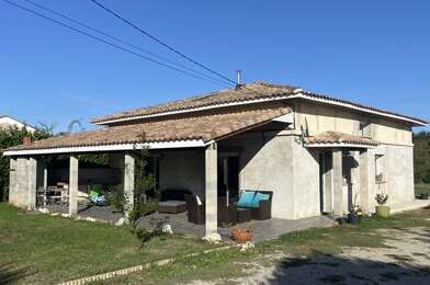 Maison 4 pièces 227900 €