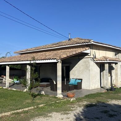 Maison 4 pièces 227900 €