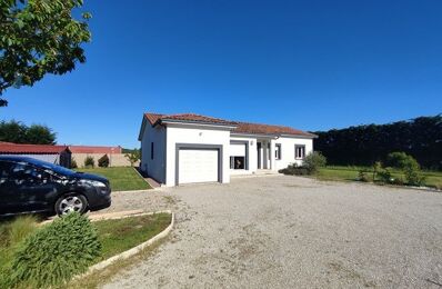 vente maison 294 000 € à proximité de Saint-Nauphary (82370)