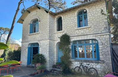 vente maison 1 272 000 € à proximité de Saint-Sornin (17600)