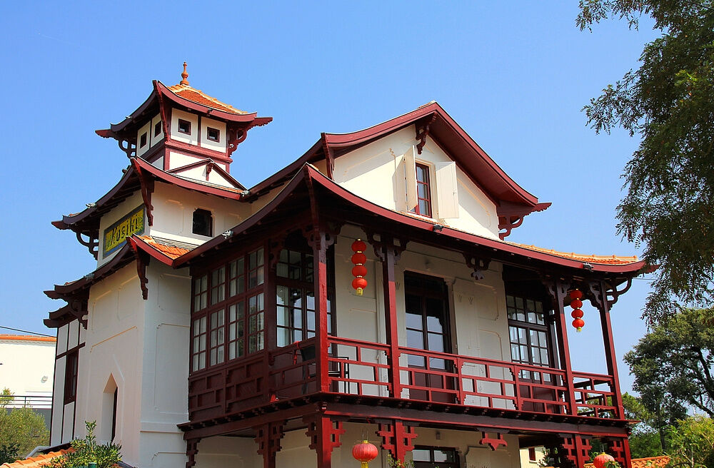 Villa / Maison  T5 à vendre Royan 17200