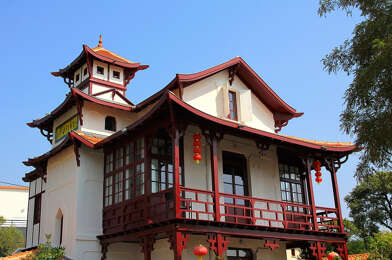 Maison 5 pièces 936000 €