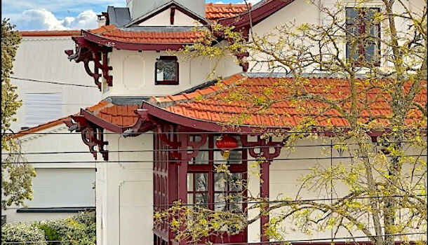 Villa / Maison 5 pièces  à vendre Royan 17200